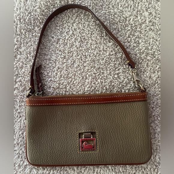 Dooney & Bourke Bags Dooney And Bourke Mini Shoulder Bag Poshmark